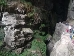 -武隆天坑地缝国家地质公园