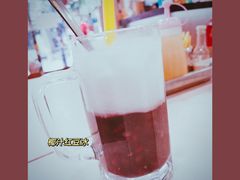 紅豆冰-喜莲咖啡
