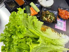-杀猪天·韩国烤肉(总店)
