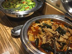 -感恩心素食馆(百世广场店)