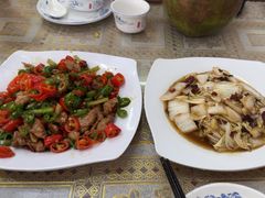 -芽庄老成都川菜馆