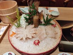 -蟹田居·活蟹料理(东城店)