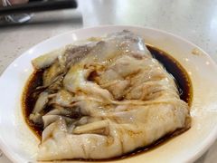 招牌鸳鸯肠-西关明记肠粉(荔枝湾店)