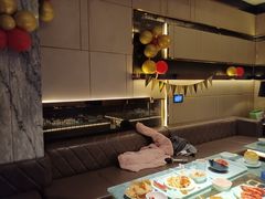 -堂会·KTV·自助餐·团建聚会(天河店)