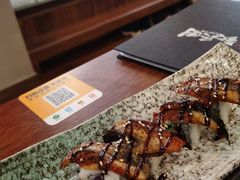 -千代饮兵卫日本料理(东二环泰禾广场西区店)