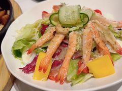 -CRAZYONES克芮旺斯西班牙餐厅(苏州中心店)
