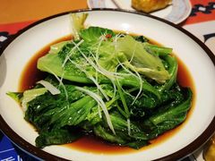 -清真吐鲁番餐厅(牛街店)