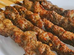 -阿拉提大盘鸡@米饭(南环东路汇邻广场店)