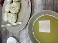 -津门张记包子铺(中山门店)