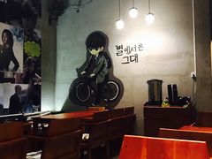 大堂-HONGA HONGA雄家(曹路店)