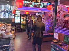 -山河屯铁锅炖鲜鹅·东北菜(开发区一店)