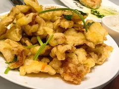 南山老式锅包肉-子霖南山鲜虾面(南山总店)