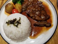 -森Some Fusion(荔湾店)