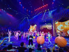 -珠海横琴长隆《卡卡虎奇遇记》