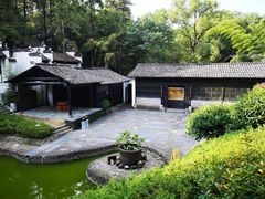 -景德镇古窑民俗博览区