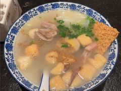 -小潘记鸭血粉丝汤