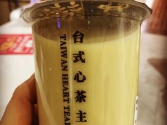 -鹿野茶事(开元盛世店)