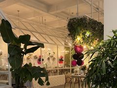 -ins森林童话餐厅coffee&bistro