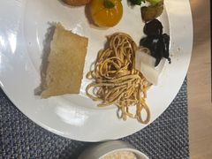 -上海临港美爵酒店·铃兰西餐厅