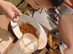 -必胜客(港城新天地店)
