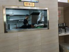 -韩麦大冷面(桂花街直营店)