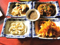 四做鳜鱼-致美楼(前门店)