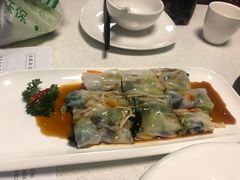 -煲王粤菜餐厅(中侨中心店)