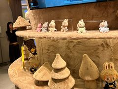 -泡泡玛特POPMART(国金街店)