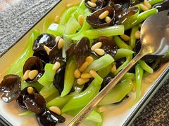 -徐记私厨(半淞园路店)