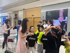 -龙湖西安曲江天街