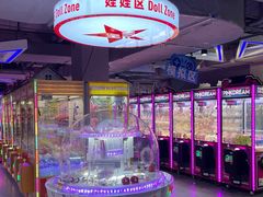 -嗨翻Hi-Fun竞技主题乐园·蹦床亲子生日轰趴(国光1937店)