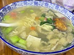 -双冰面馆(茶南店)
