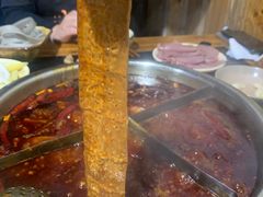 -祝幺妹火锅(裕华村总店)