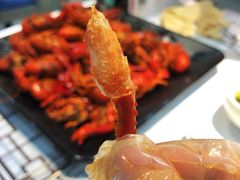 -靓虾二哥长沙地标小龙虾(五一广场店)