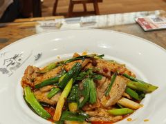 -田园印象·成都土菜院子(华阳店)