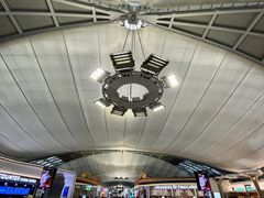 -曼谷素万那普国际机场