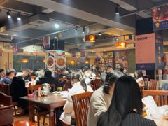 -天下客饭店(中山路店)