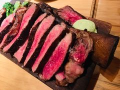 -Osteria Garden 生蚝花园餐厅(原进贤路店)