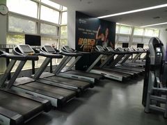 -爱尚游泳健身(外交公寓店)