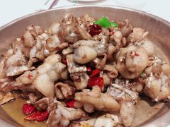 平锅小美蛙-口味堂(惠济路店)