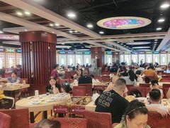 -点都德(千灯湖环宇城店)