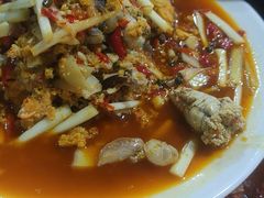 -自贡馆老字号(青江东路店)