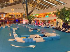 -新田360广场(上海华侨城店)