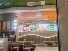 -优优西里·意式餐厅(福州金融街万达店)