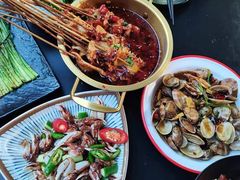 -KAOTOWN烤堂•烧烤(海汇港店)