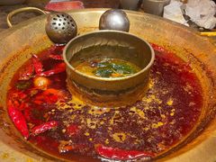 -小龙坎火锅(双林店)