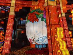 -深圳锦绣中华民俗村