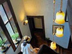 -大可堂普洱茶馆(襄阳南路馆)