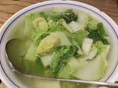 -茄子恰恰·新云南小炒(坪山益田店)