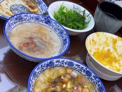 -百年老字号·观振兴蟹黄面·三虾面·苏式面(观前街富仁坊巷店)